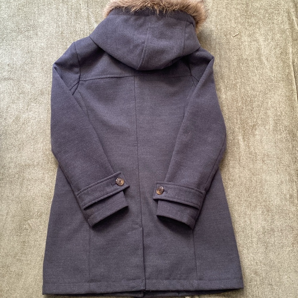 Toggle Coat - image 5